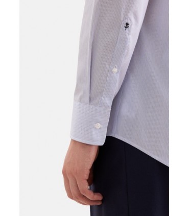 Chemise ml fant seidensticker 13ciel