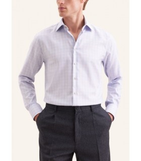 Chemise ml fant seidensticker 05beige