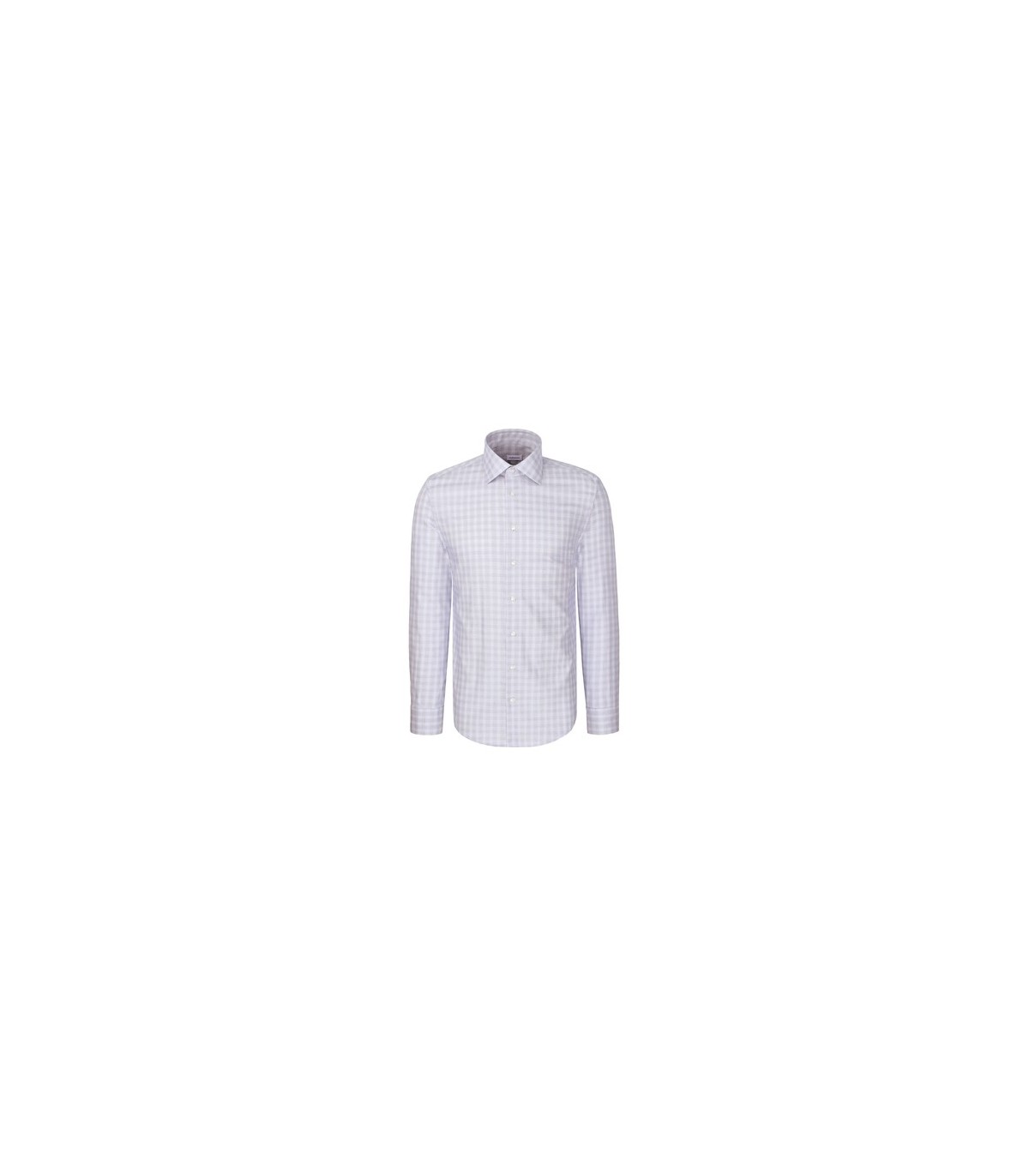 Chemise ml fant seidensticker 13ciel