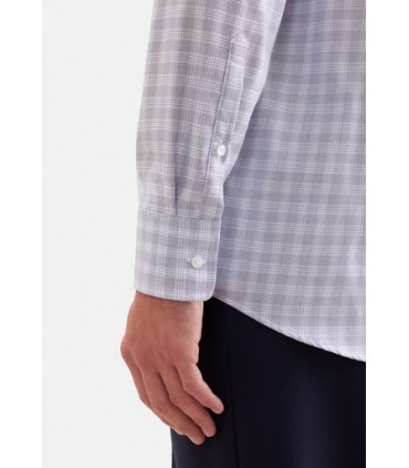 Chemise ml fant seidensticker 13ciel