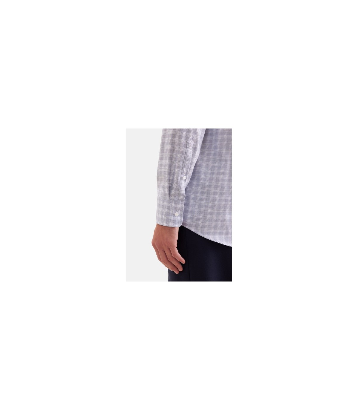 Chemise ml fant seidensticker 13ciel