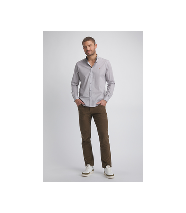 Chemise ml benson & cherry miel