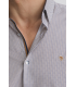 Chemise ml benson & cherry miel