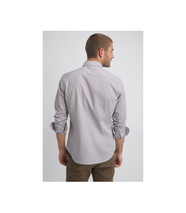 Chemise ml benson & cherry miel