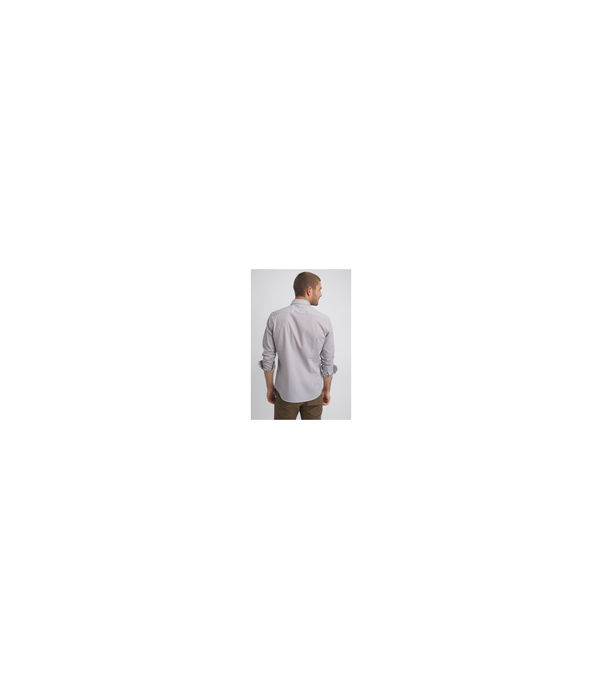 Chemise ml benson & cherry miel