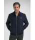 Blouson benson & cherry marine