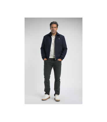 Blouson benson & cherry marine