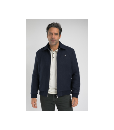 Blouson benson & cherry marine