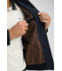 Blouson benson & cherry marine