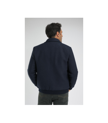 Blouson benson & cherry marine