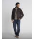 Blouson delahaye 365choco