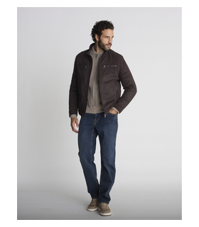 Blouson delahaye 365choco