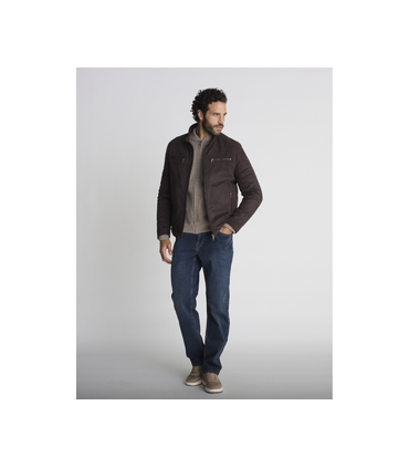 Blouson delahaye 365choco