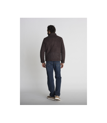 Blouson delahaye 365choco