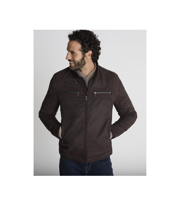 Blouson delahaye 365choco