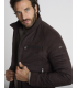 Blouson delahaye 365choco