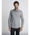 Chemise Ml Delahaye