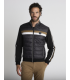 Blouson delahaye 009noir