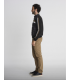 Blouson delahaye 009noir