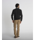 Blouson delahaye 009noir