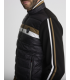 Blouson delahaye 009noir