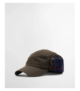 Casquette barbour ol51olive