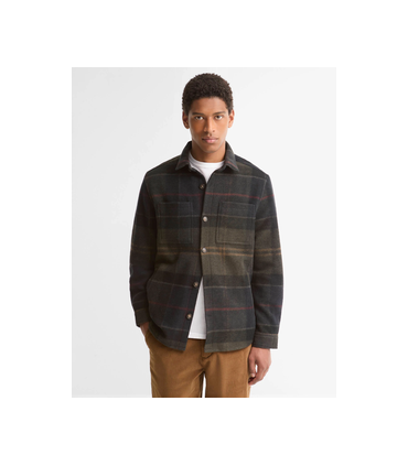 Surchemise barbour tn43shadow