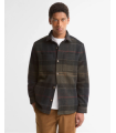 Surchemise Barbour