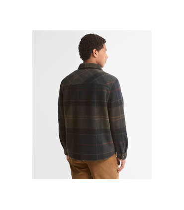 Surchemise barbour tn43shadow