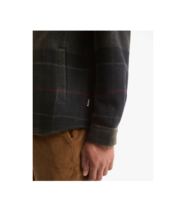 Surchemise barbour tn43shadow