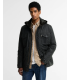Parka barbour sg53sage
