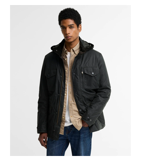 Parka barbour sg53sage