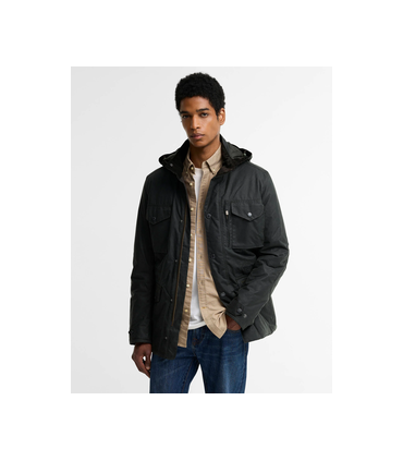 Parka barbour sg53sage