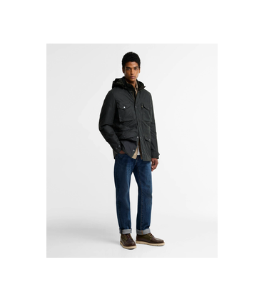 Parka barbour sg53sage