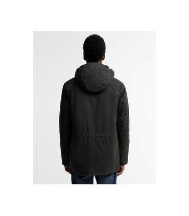Parka barbour sg53sage