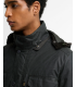 Parka barbour sg53sage