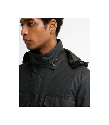 Parka barbour sg53sage