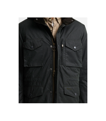 Parka barbour sg53sage