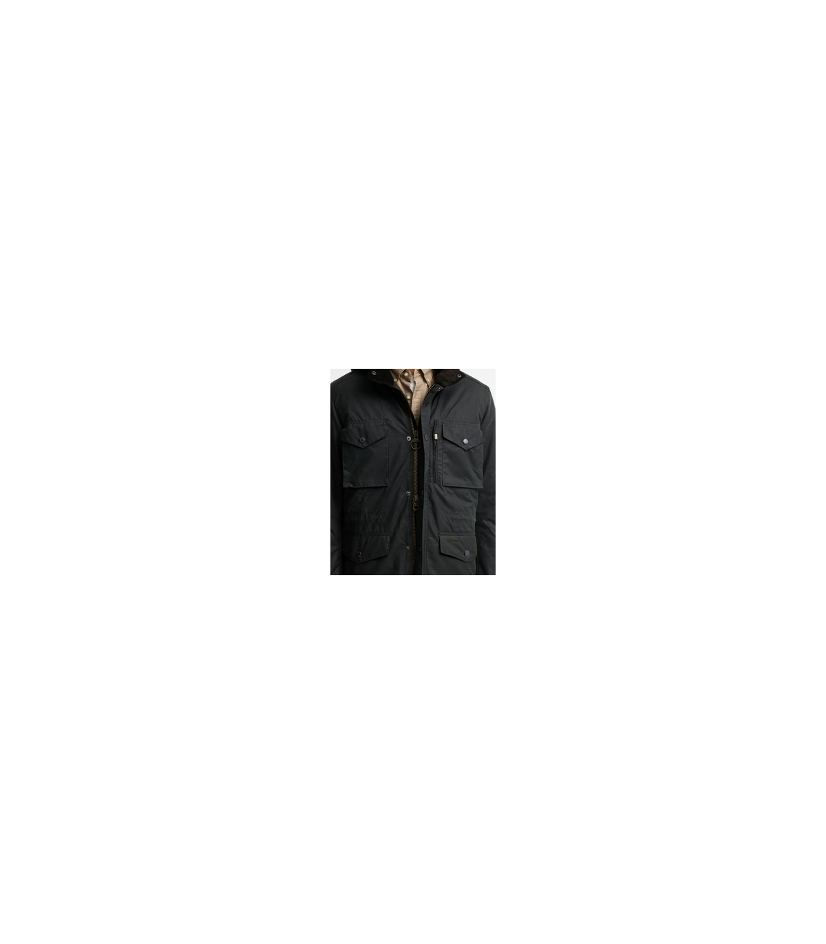 Parka barbour sg53sage