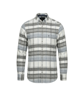 Chemise ml fynch hatton 848kaki