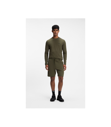 Tee shirt ml boss green 398opengreen