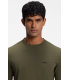 Tee shirt ml boss green 398opengreen