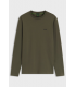 Tee shirt ml boss green 398opengreen