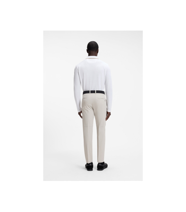 Polo ml boss green 116openwhite