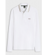 Polo ml boss green 116openwhite