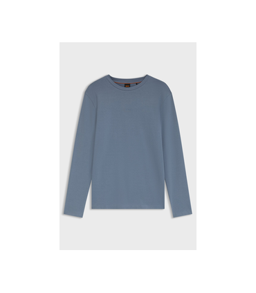 Tee shirt ml boss orange 424medblue