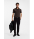Polo mc boss orange 207darkbrown