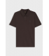 Polo mc boss orange 207darkbrown