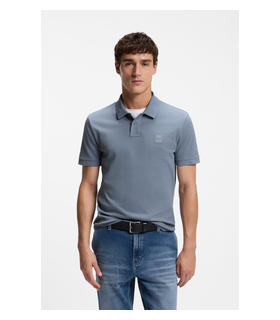 Polo mc boss orange 424medblue