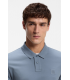 Polo mc boss orange 424medblue